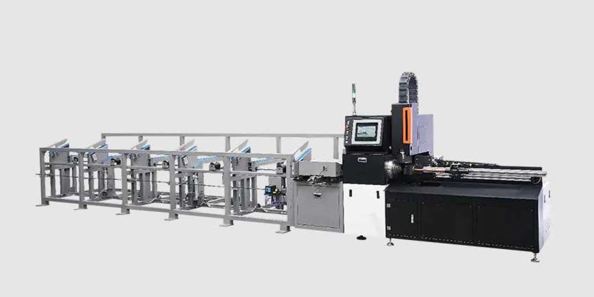 The Quiet Revolution in Metal Fabrication: CNC Laser Cutting