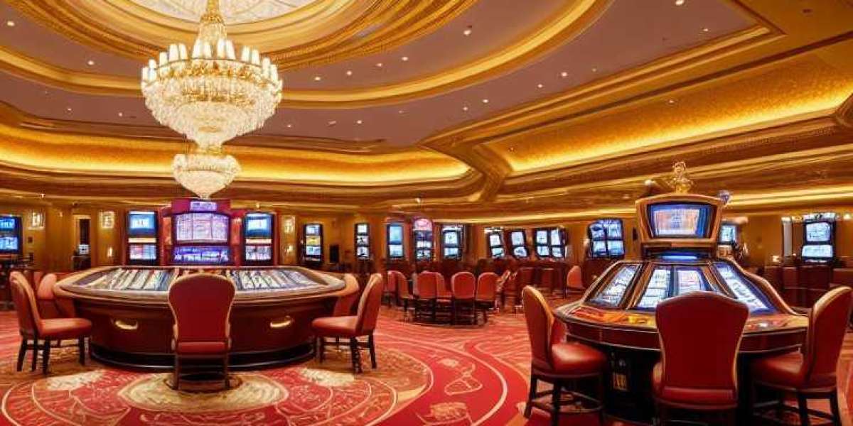 Traditional Table Excitement at Queen Win Casino