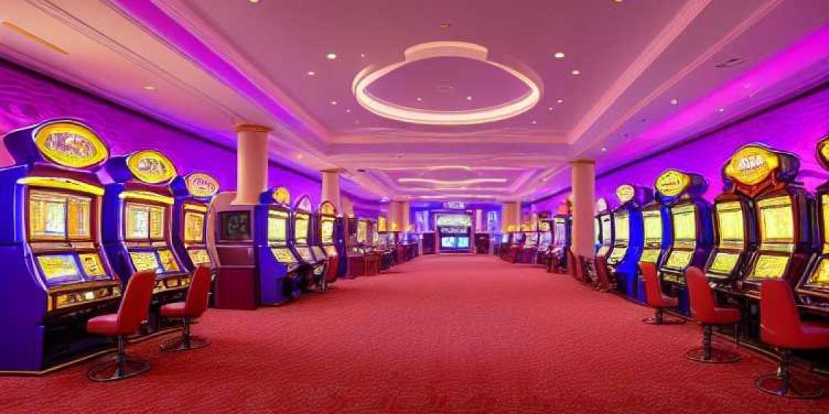 Innovative Crash Gambling at JustCasino.