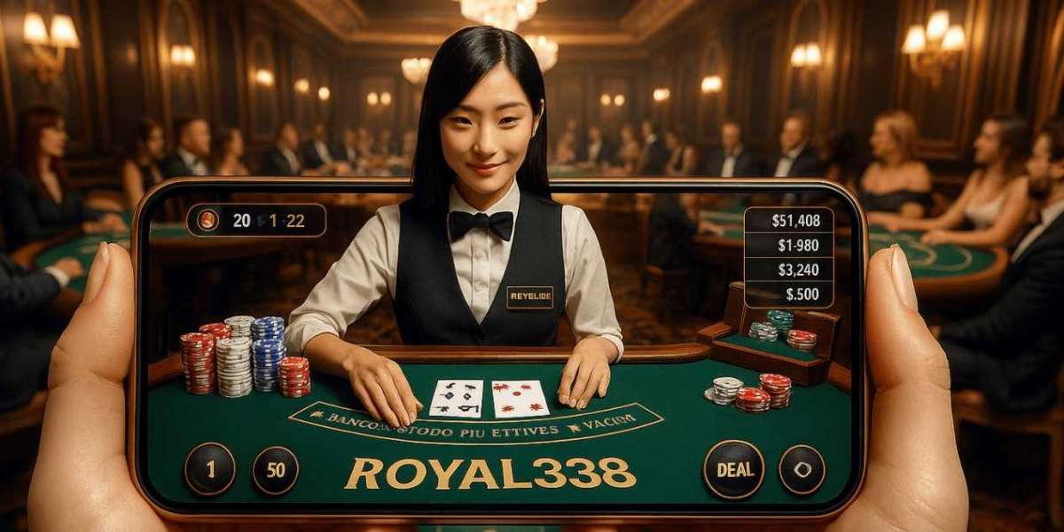 KING88 – The Trusted Online Platform for Sports, Casino, and Slot Games
