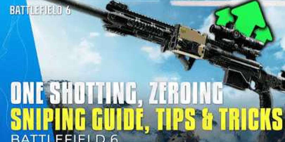 Counter-Sniping, Anti-Sniper Defense & Survival Tips in Battlefield 6