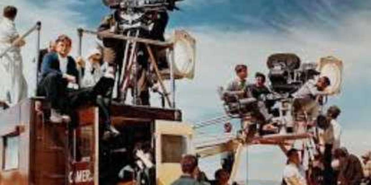 Around Films: A Cinematic Journey for Aspiring Directors and Screenwriters