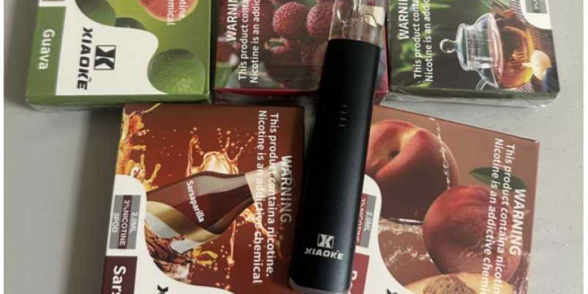 梟客5代煙彈全面兼容悅刻六代主機