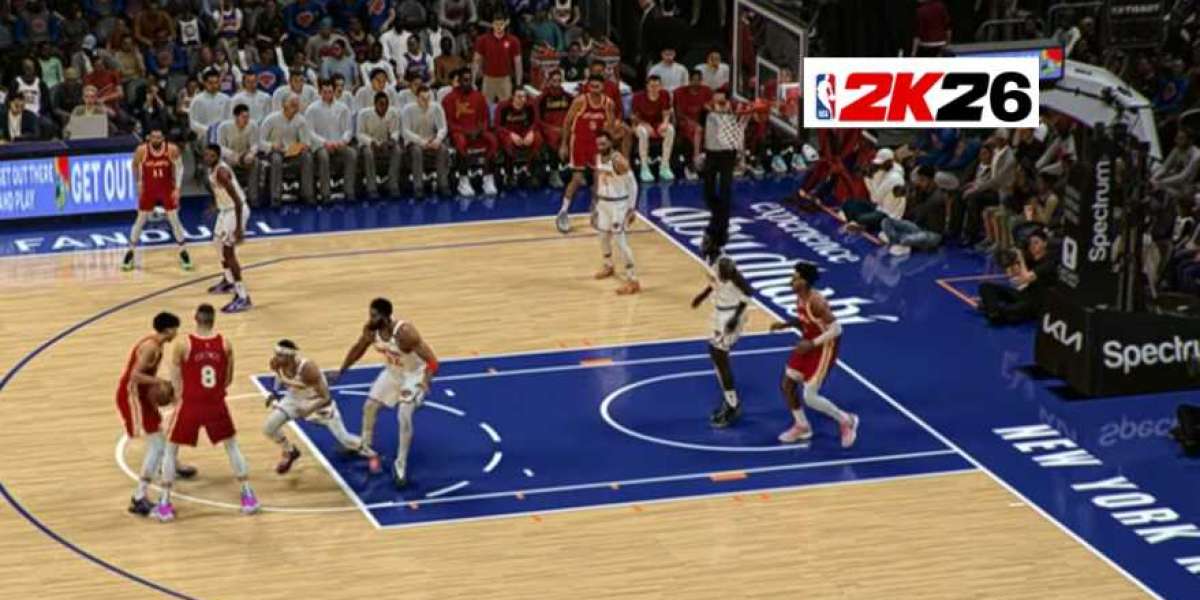 nba2king The Ultimate Spot to Buy Cheap MT Coins for NBA 2K26