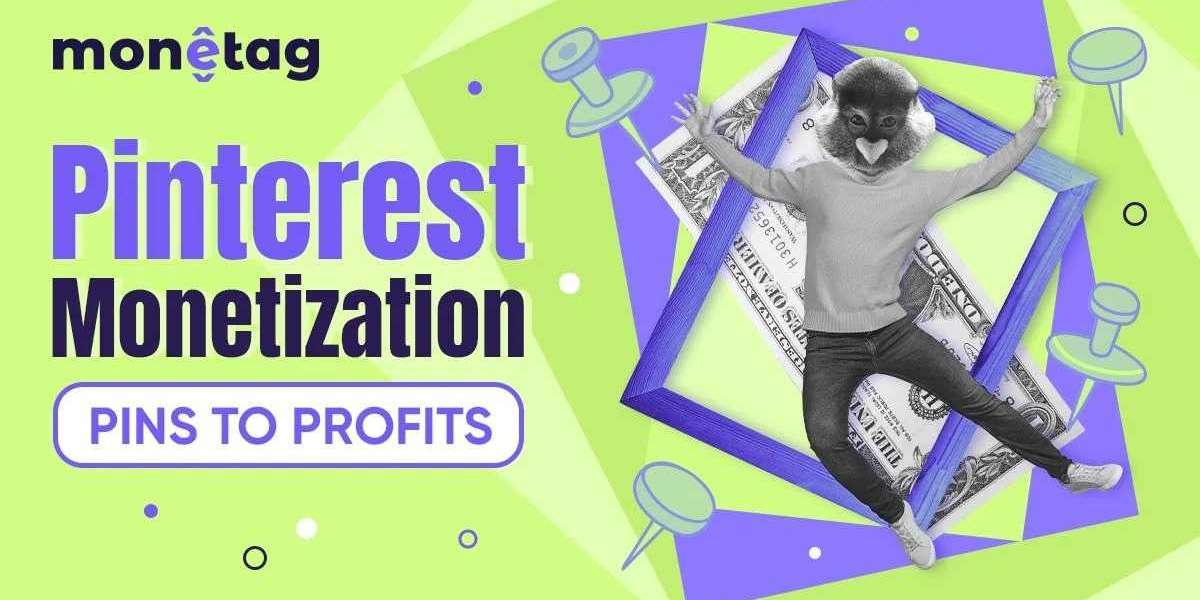 Pinterest Monetization Requirements: Everything You Need to Know to Start Earning in 2025