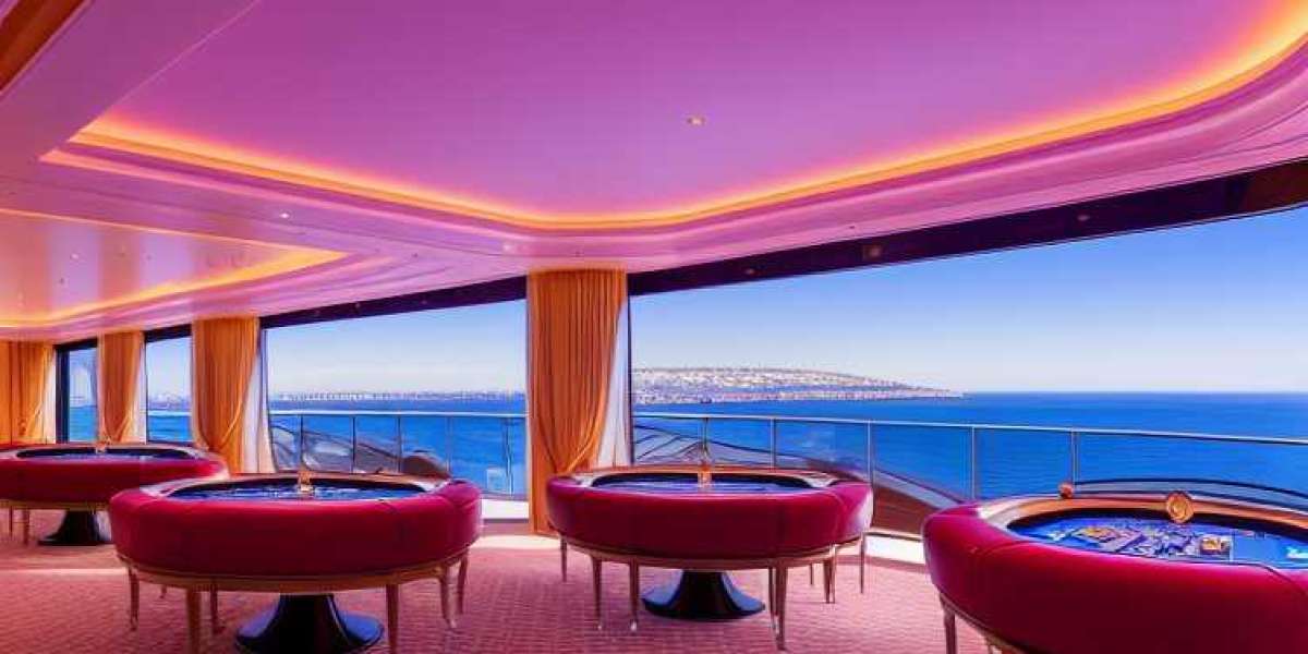 Erstklassige Tischspiel-Erfahrung bei SGCasino