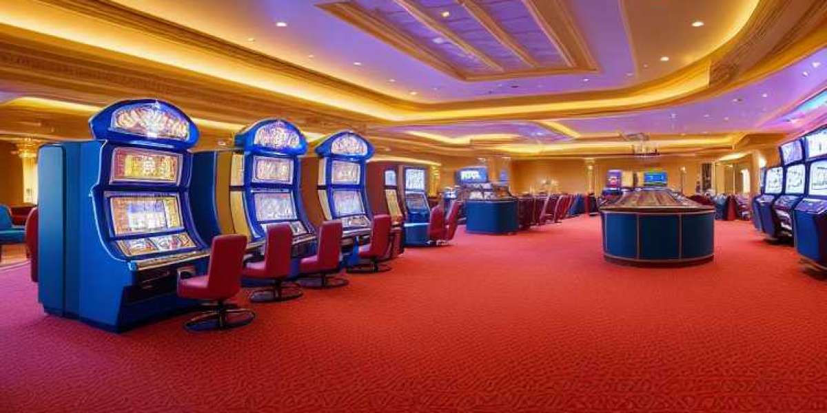 Exciting Collision Activities at Goldex Online Casino