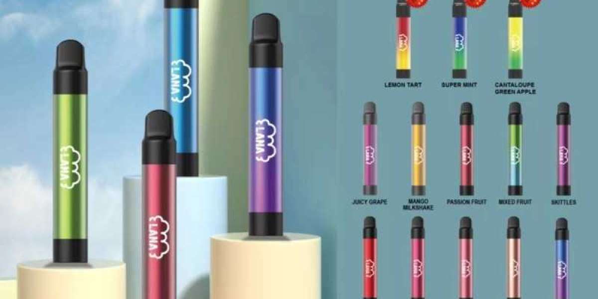 relx電子菸與lana pen拋棄式電子煙推薦