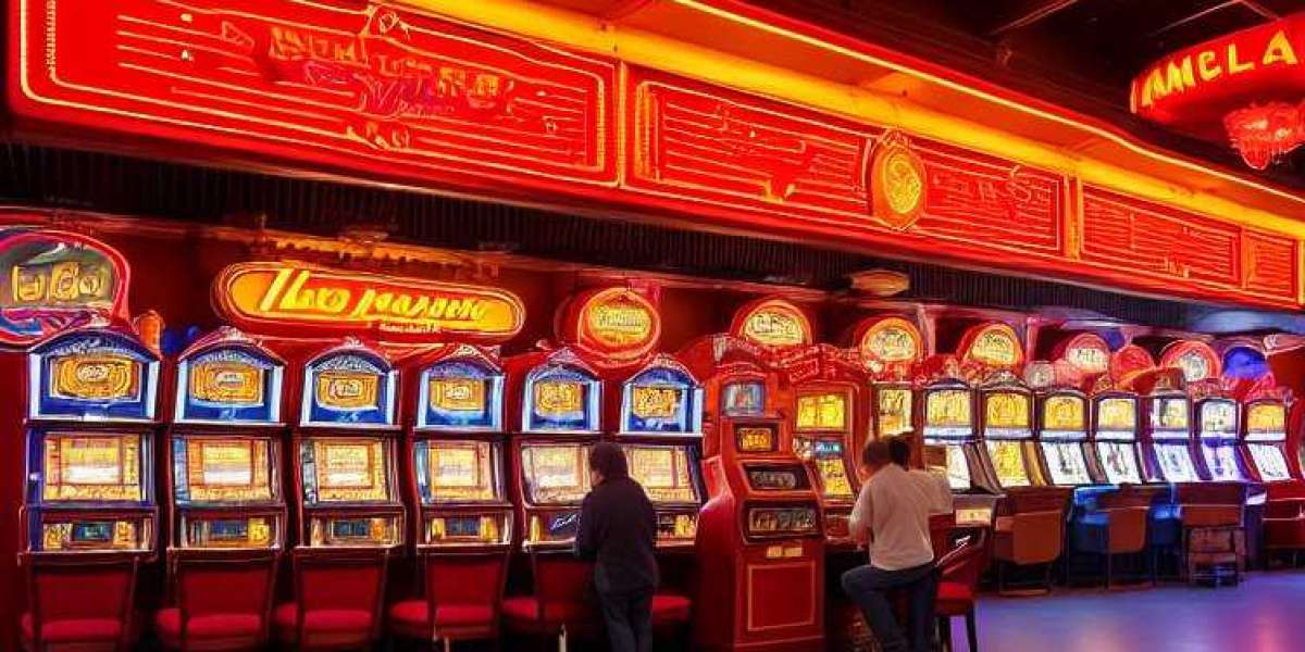 Bogata list gier w NV Casino