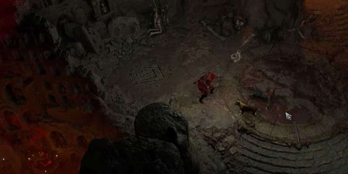 MMOexp:Unlock the Midnight Sun Ring Diablo 4 Now