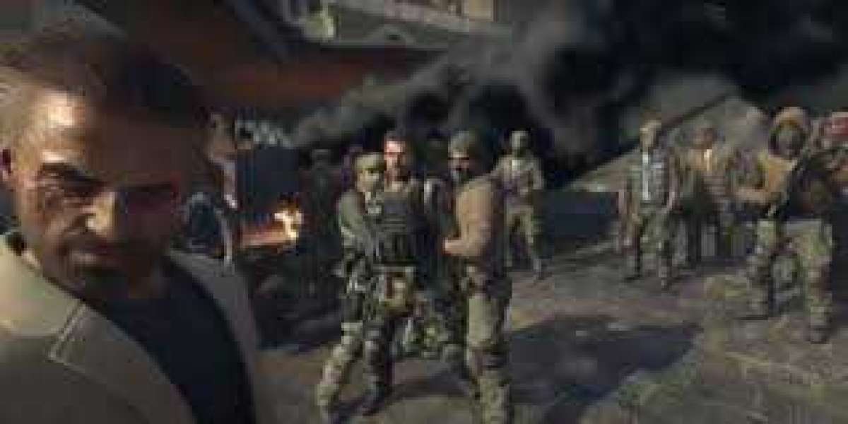 Dexterity Advantage Agitation Heats Up in Black Ops 7, Developers Respond