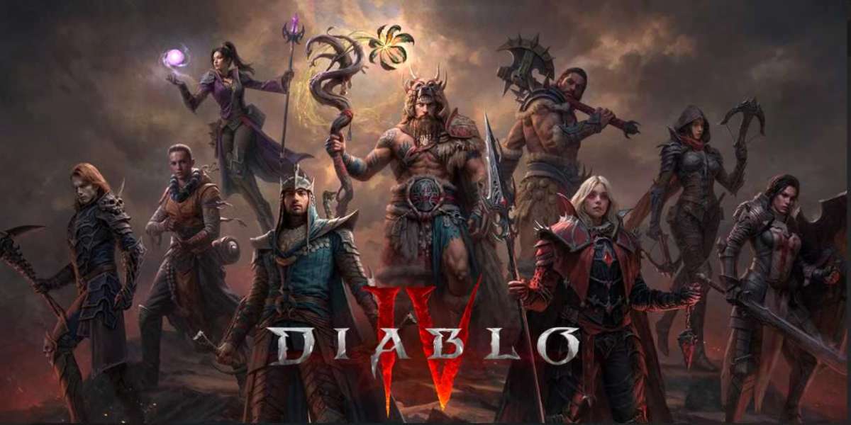 Understanding Diablo 4 Lair Boss Materials and How to Farm Them Fast