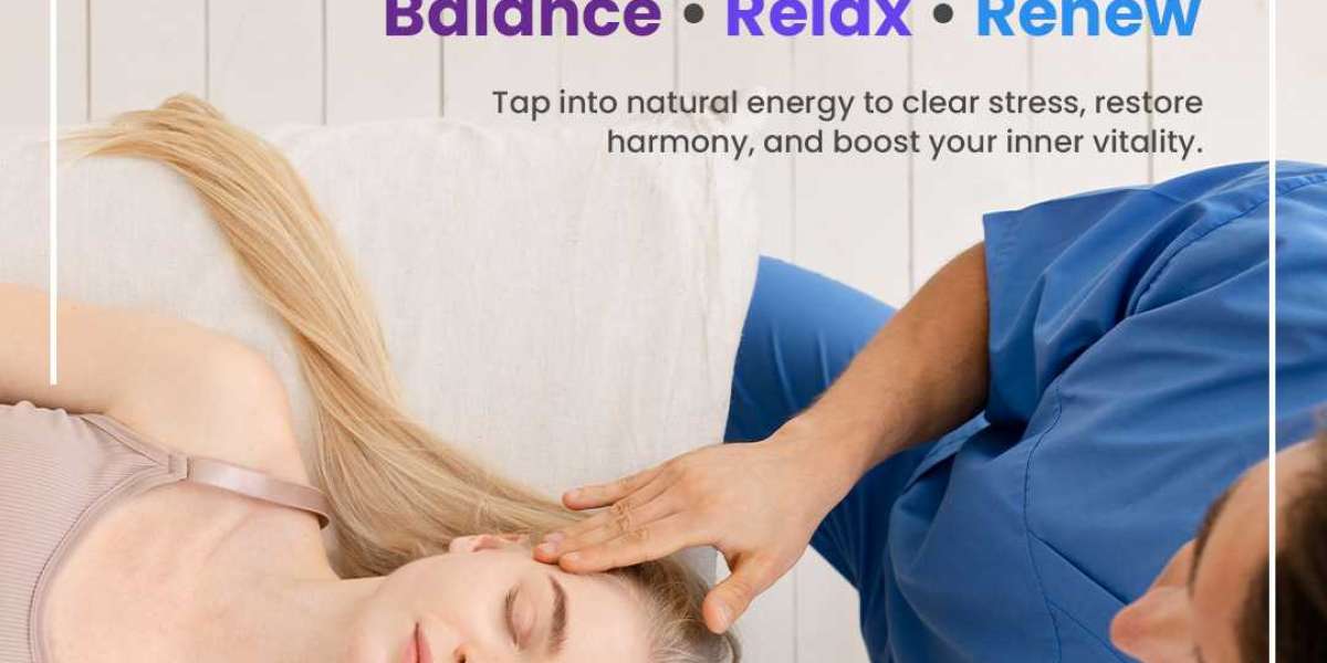 Reiki on the Rise: The Gold Coast’s Best-Kept Wellness Secret