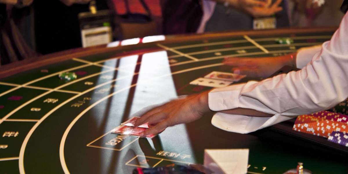 探索全新娛樂體驗：Gameone 娛樂城帶你走進真正的線上娛樂世界