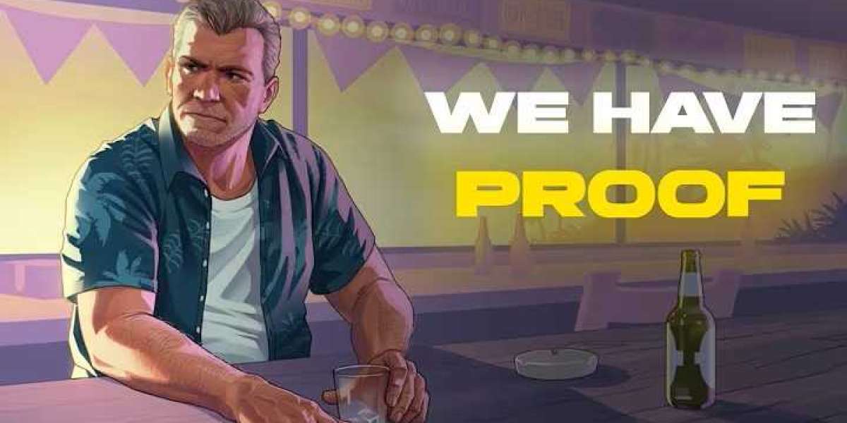 Signs Show Michael De Santa is Back for GTA 6