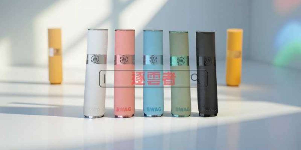 電子煙:入門者的最佳選擇