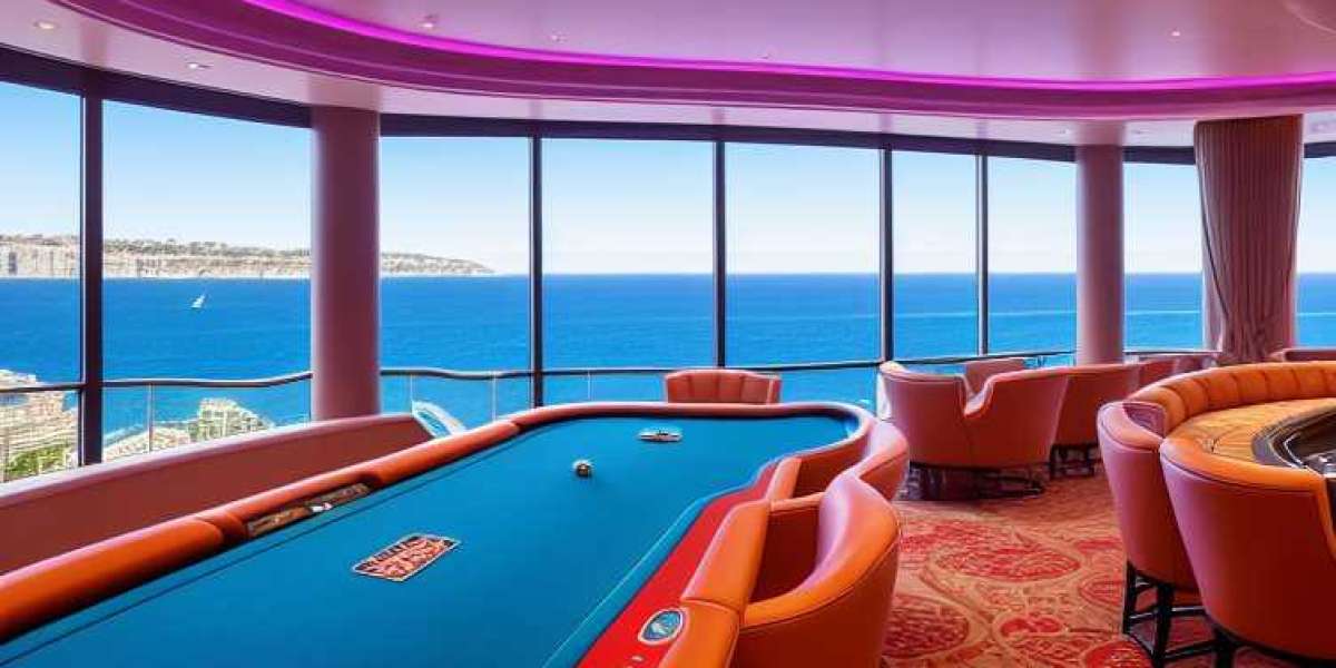 Top-notch Slot Selection at Goldex
