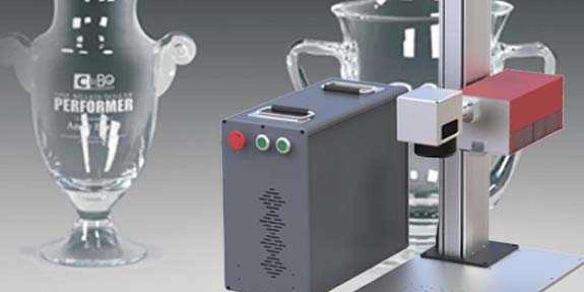 UV Laser Technology: Revolutionizing Modern Marking and Engraving