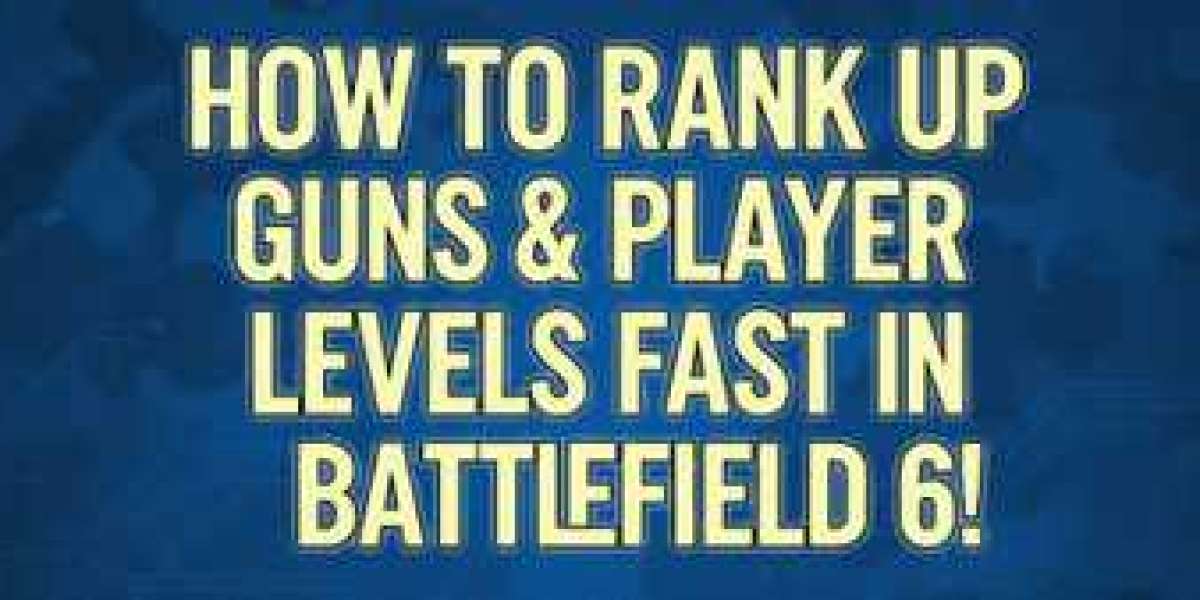 Accelerate Your Arsenal: Maximizing Weapon Unlocks and Rank Boosts with Tactical Play in Battlefield 6
