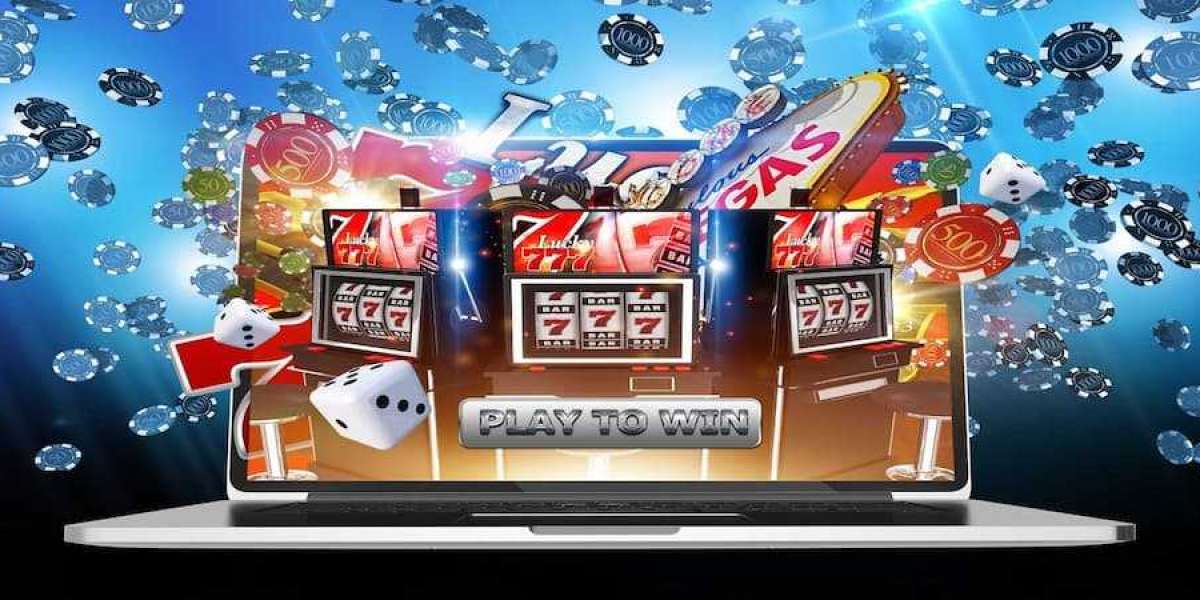 Ontdek het beste casino online: Complete gids voor spelers