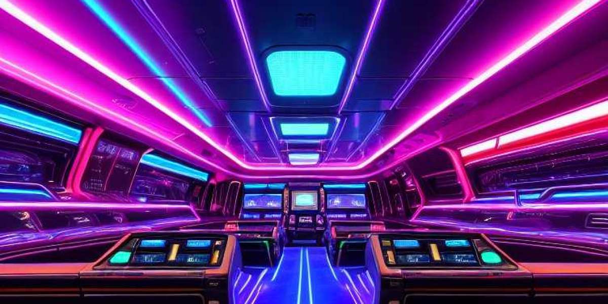 Effortless Ingress Systems at N1 Hype