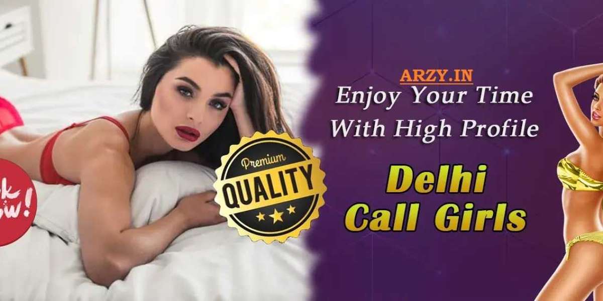Delhi Escorts Service 24/7 VIP Model Escort & Hot Call Girls