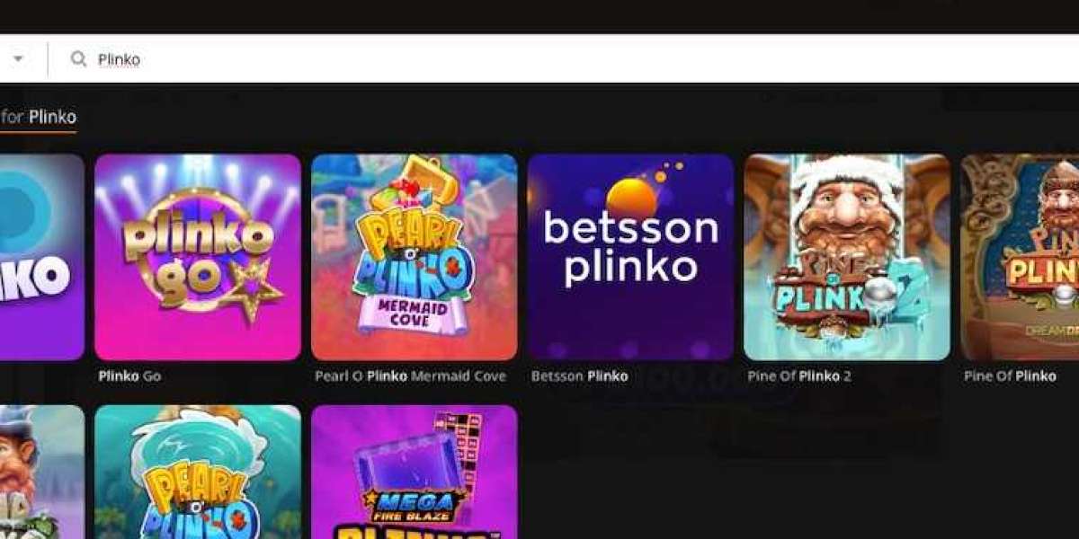 Jeux Plinko Avis : Découvrir le Frisson du Jeu