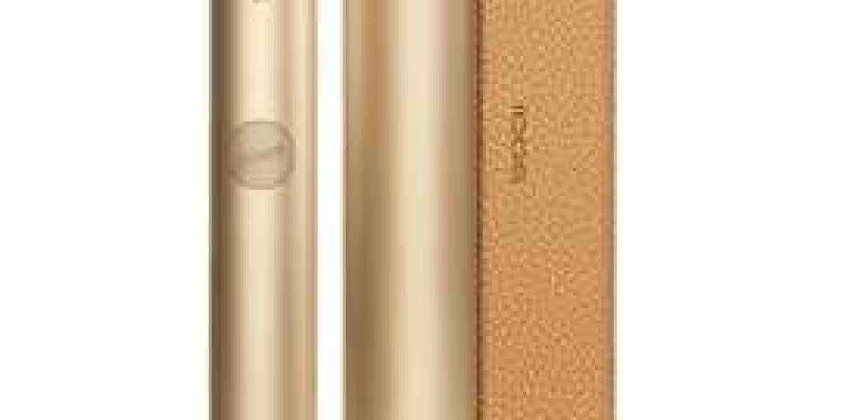 iqos煙機 全新體驗：科技與健康意識的結合
