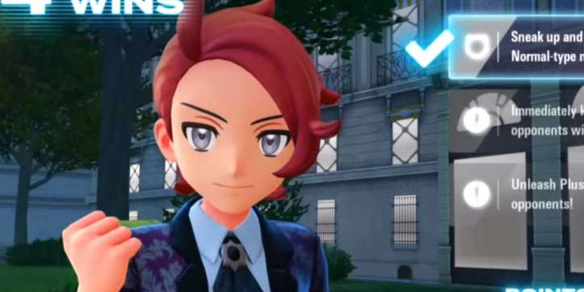 Building the Ultimate Team in Pokémon Legends ZA: A Complete Strategy Guide
