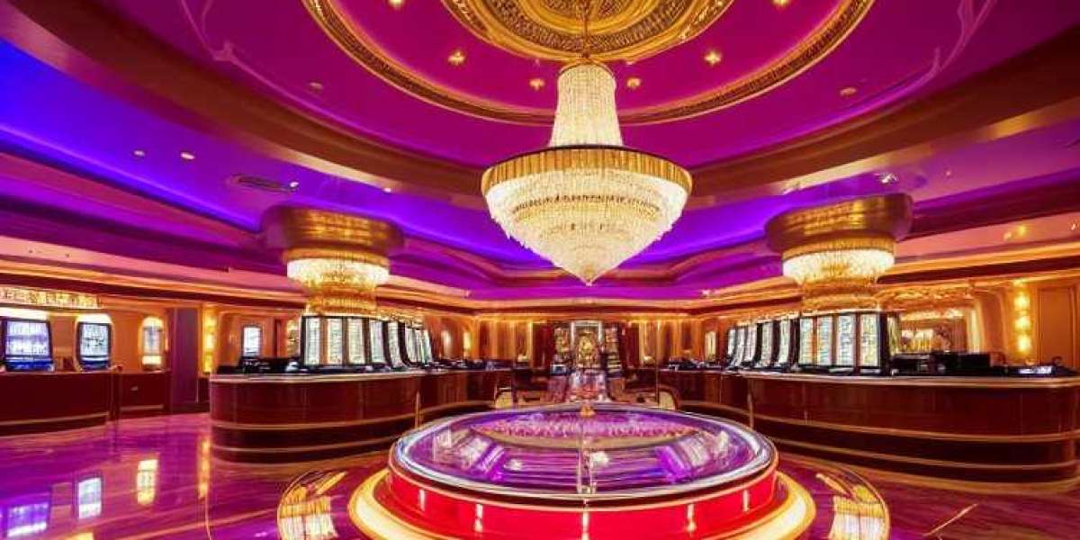 Nowatorskie Zabawy Awaria w NV Casino
