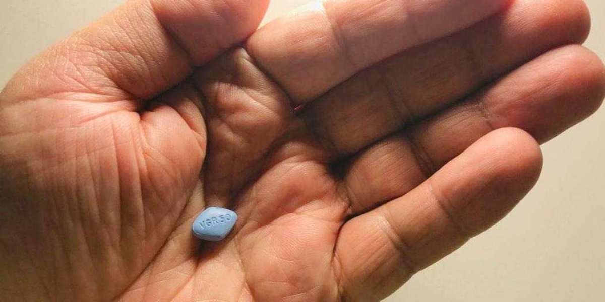 How Men Can Improve Sexual Health with Potensmedel Receptfritt & Generisk Viagra