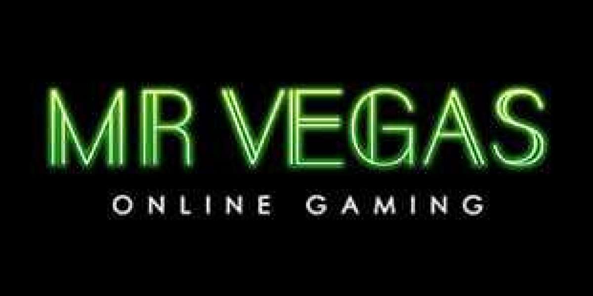 Three Things To Do Immediately About Mr Vegas Register