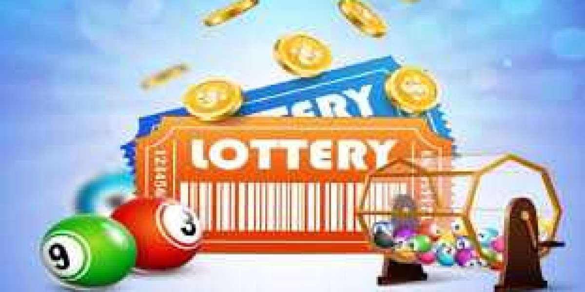 Betting Lottery: Play, Bet, and Win Big