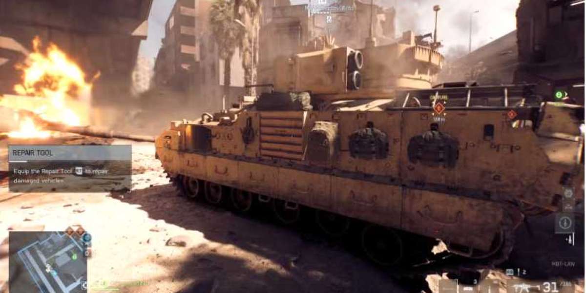 Fighting Fire with Fire: Vehicle-on-Vehicle Combat