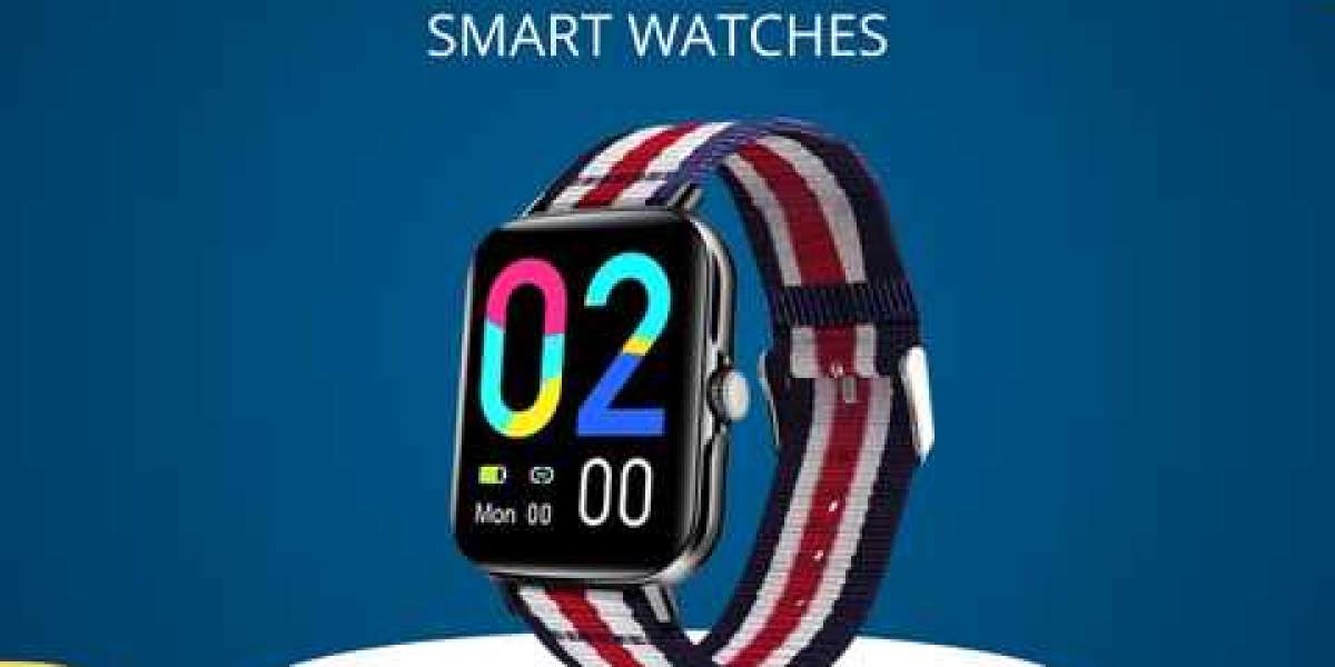 Discover the F57L Watch: Your Ultimate Fitness and Health Companion