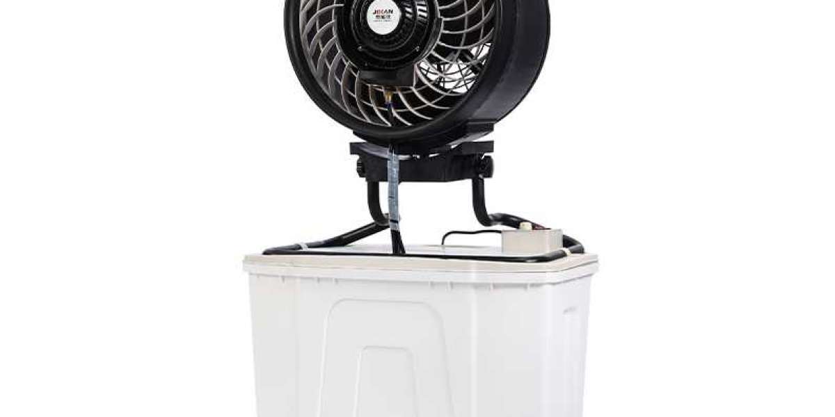 How Taizhou Jiucang Electromechanical Co., Ltd. Enhances Indoor Air Quality