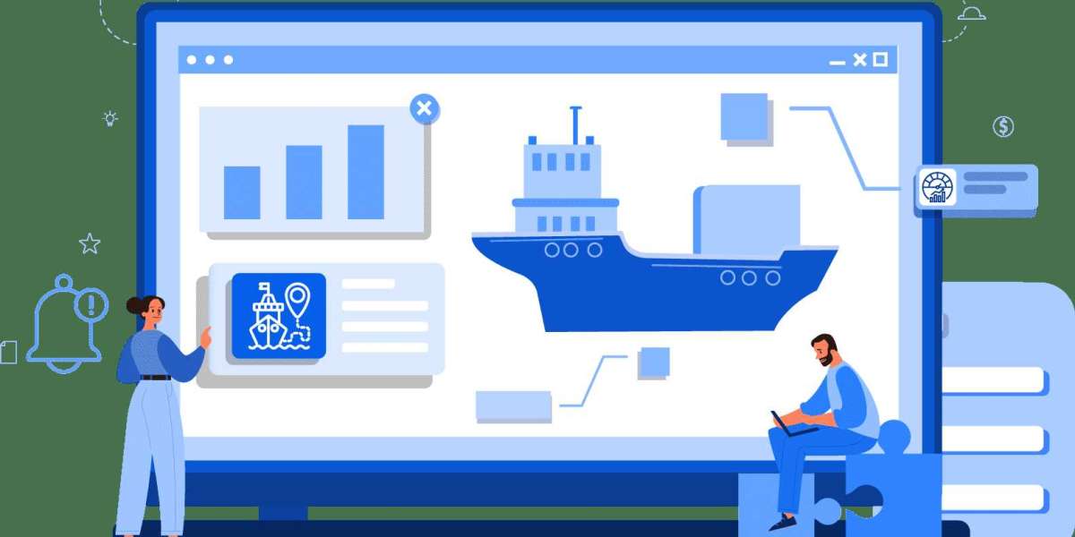 Marine Management Software Market Outlook, Key Drivers, and Opportunities | 2030