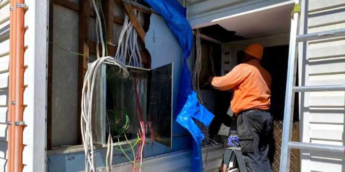 Level 2 Electrician Northern Beaches