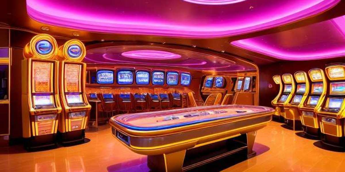 Wyselekcjonowane Gry w NV Casino