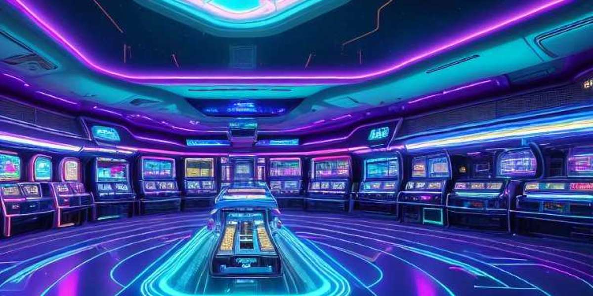 Effortless Fiscal Exchanges at Casino Goldex