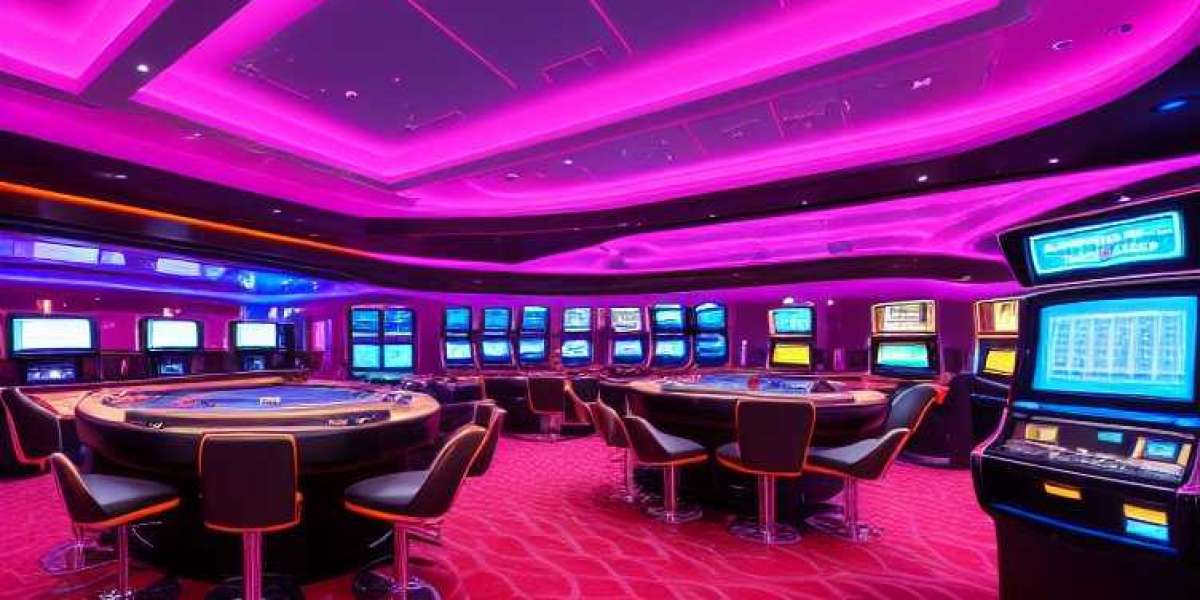Traditional Table Gameplay at CrownGold Casino