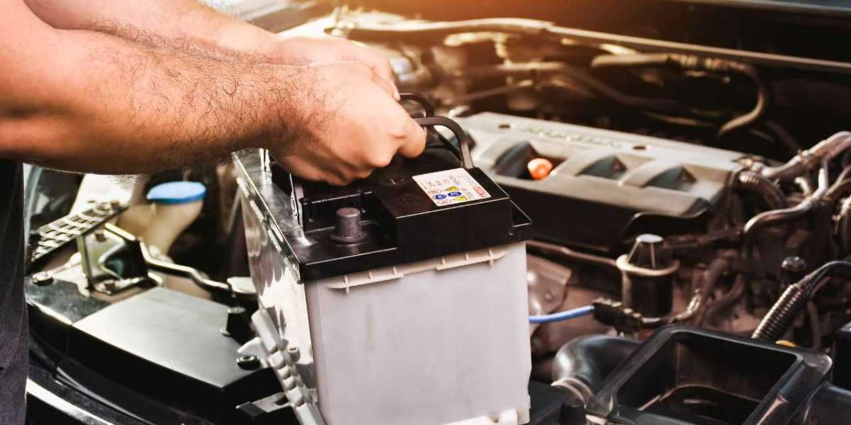 How Brand and Capacity Impact Car Battery Prices