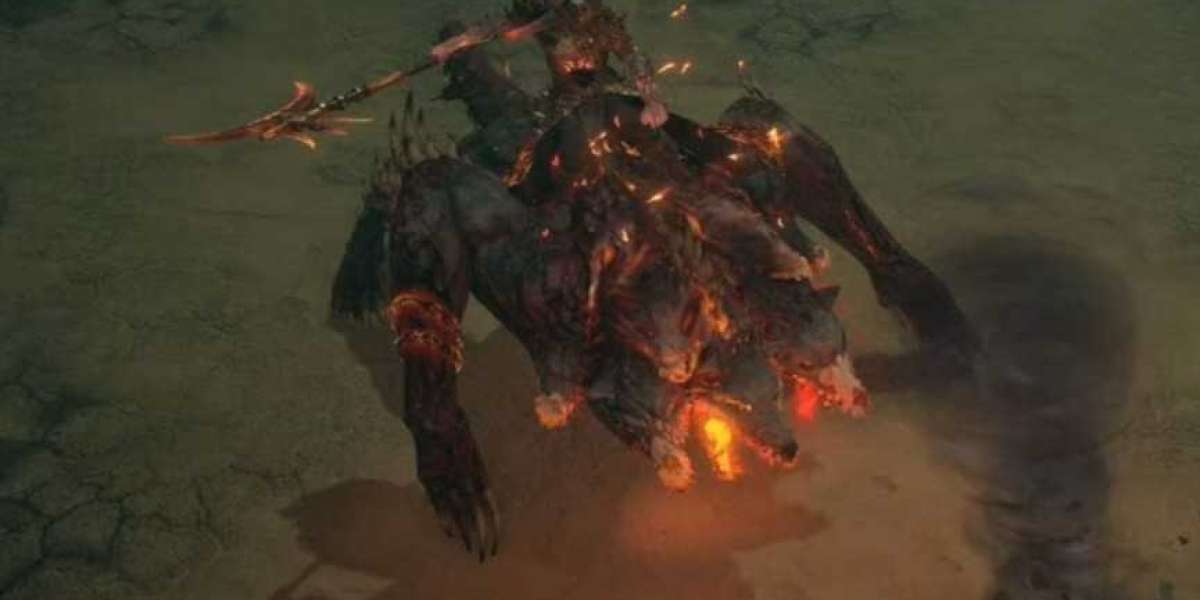 Dominate Diablo 4 Season 10 Using the Hydra Sorcerer Build from U4gm