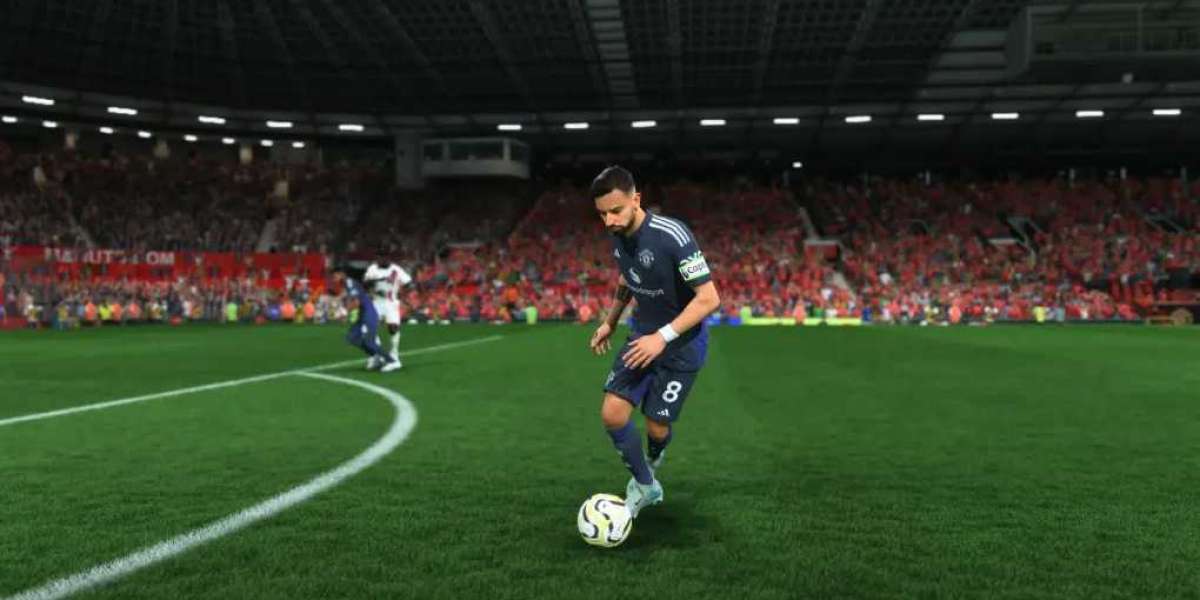 This article will focus on the positioning of strikers in FC 26