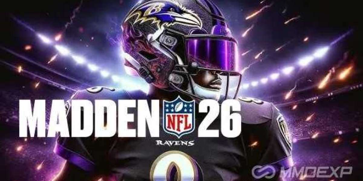 Madden 26 Coins: Sliders to Improve Your Gaming Experience