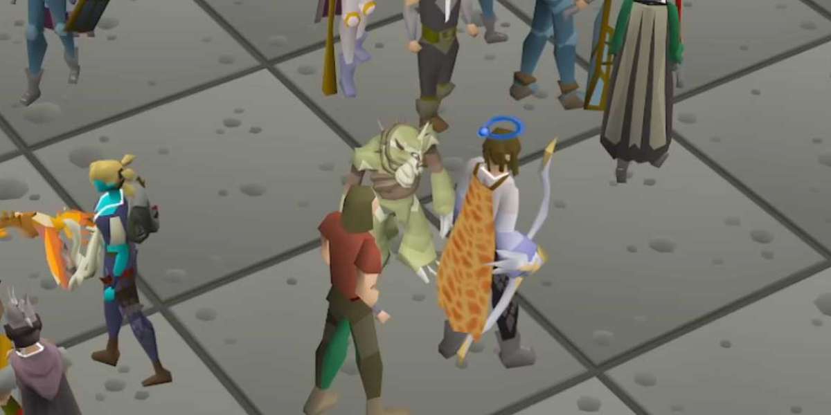 Unlocking Burgh de Rott: OSRS gold Entry Requirements