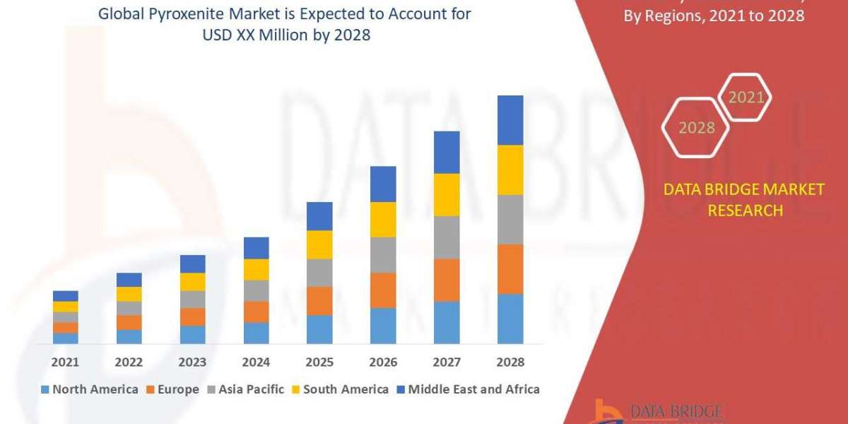 Pyroxenite Market : Insights, Key Players, and Growth Analysis 2025 –2032