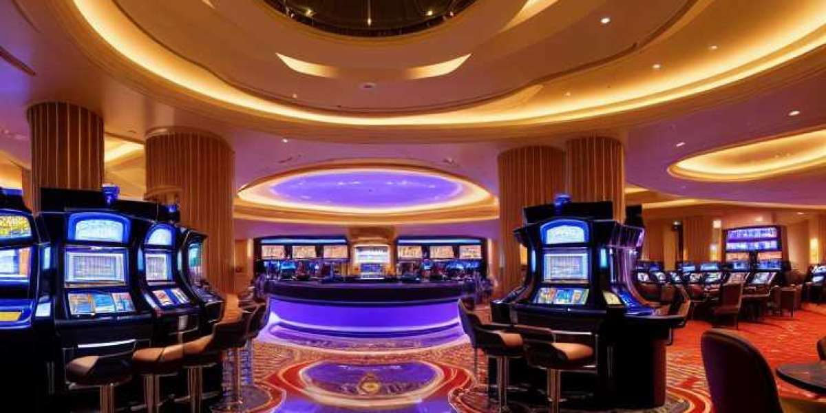Erstklassige Spielautomaten bei Wildz Online Casino