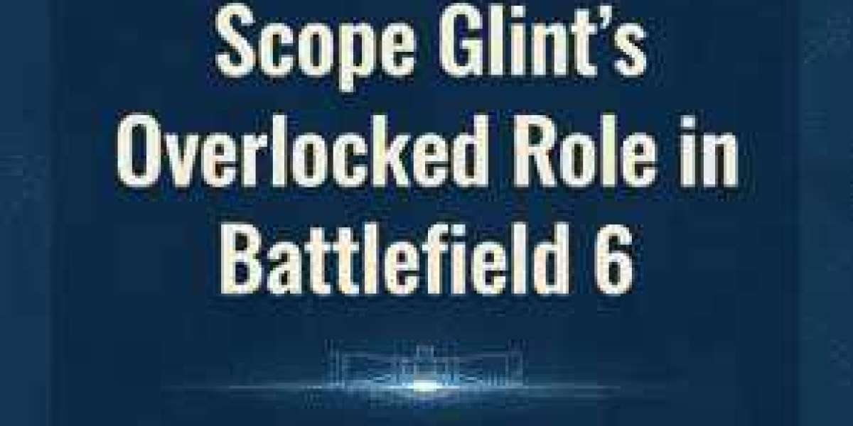Scope Glint and the Evolution of Sniper Gameplay in Battlefield 6