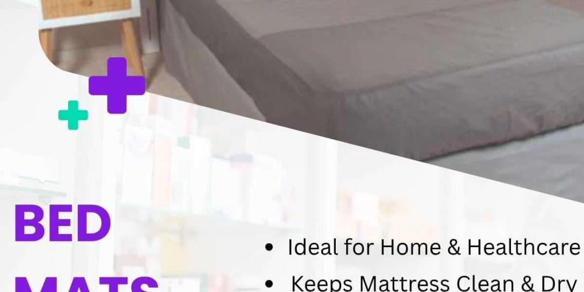 Blueys Pads – Premium Mattress Protection by Mediply Plus